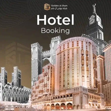 Hotel-transportation-service