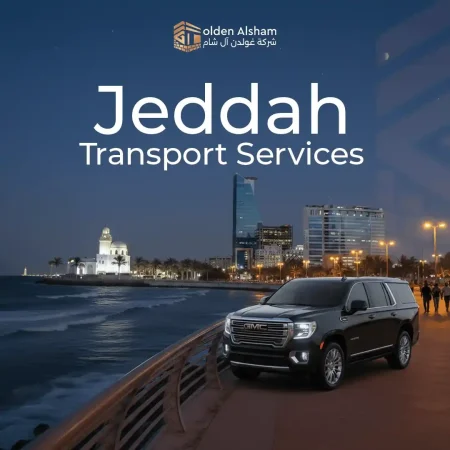 Jeddah-taxi-service