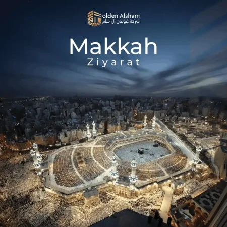 Makkah-taxi-service