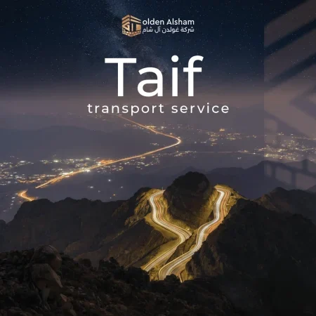 Taif-taxi-service